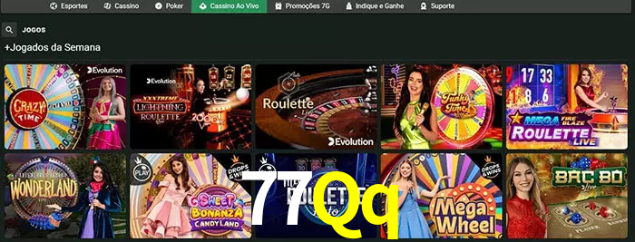 77Qq bet